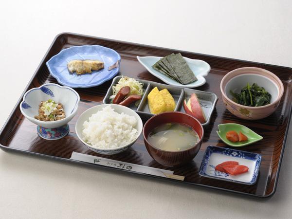 Tomakomai Hotel Sugita Eksteriør bilde