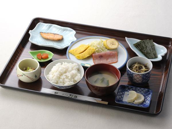 Tomakomai Hotel Sugita Eksteriør bilde